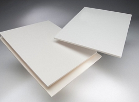 Foamboard and Paperboard