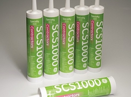 Silicone and Adhesives